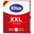 RITEX - Preservativi XXL (3 pezzi)