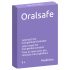 Oralsafe - fazzoletti per l'orale (8 pezzi)