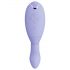 Womanizer Duo 2 - Vibratore 2in1 per il Punto G (viola)