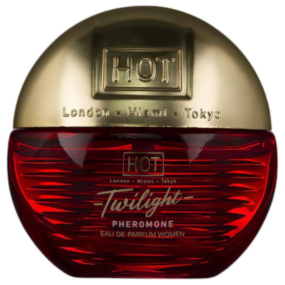 HOT Twilight - Profumo ai feromoni per donne (15ml) - aromatico