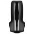 Satisfyer Men Vibration - vibratore maschile ricaricabile (nero)