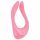 Satisfyer Endless Joy - vibratore ricaricabile per coppie (rosa)