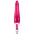 Satisfyer Mr. Rabbit - Vibratore impermeabile con braccio clitorideo (rosa)