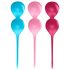 Satisfyer V Balls - Set di sfere geisha (3 pezzi)