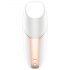 Satisfyer Love Triangle - Stimolatore smart a onde d'aria (bianco)