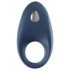 Satisfyer Mighty One - Anello vibrante smart (blu)