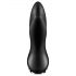 Satisfyer Rotator Plug 1 - Perle Anali Vibratore (Nero)