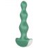 Satisfyer Lolli-Plug 2 - vibratore anale ricaricabile e impermeabile (verde)