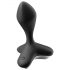 Satisfyer Game Changer - vibratore anale ricaricabile (nero)