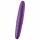 Satisfyer Ultra Power Bullet 6 - vibratore waterproof ricaricabile (viola)