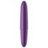 Satisfyer Ultra Power Bullet 6 - vibratore waterproof ricaricabile (viola)