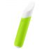 Satisfyer Ultra Power Bullet 7 - vibratore clitorideo waterproof (verde)