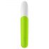 Satisfyer Ultra Power Bullet 7 - vibratore clitorideo waterproof (verde)