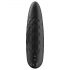 Satisfyer Ultra Power Bullet 5 - vibratore impermeabile ricaricabile (nero)