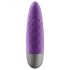 Satisfyer Ultra Power Bullet 5 - vibratore ricaricabile e impermeabile (viola)