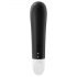 Satisfyer Ultra Power Bullet 2 - vibratore waterproof ricaricabile (nero)