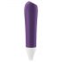 Satisfyer Ultra Power Bullet 2 - vibratore waterproof a batteria (viola)