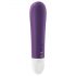 Satisfyer Ultra Power Bullet 2 - vibratore waterproof a batteria (viola)