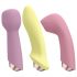 Satisfyer Marvelous Four - set vibratori ricaricabili (4 pezzi)