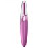 Satisfyer Twirling Delight - vibratore clitorideo impermeabile (viola)