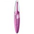 Satisfyer Twirling Delight - vibratore clitorideo impermeabile (viola)