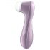 Satisfyer Pro 2 Gen2 - Stimolatore clitorideo ricaricabile (viola)