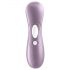 Satisfyer Pro 2 Gen2 - Stimolatore clitorideo ricaricabile (viola)