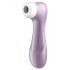 Satisfyer Pro 2 Gen2 - Stimolatore clitorideo ricaricabile (viola)