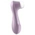 Satisfyer Pro 2 Gen2 - Stimolatore clitorideo ricaricabile (viola)