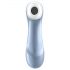 Satisfyer Pro 2 Gen2 - Stimolatore clitorideo ad aria ricaricabile (Blu)