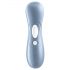 Satisfyer Pro 2 Gen2 - Stimolatore clitorideo ad aria ricaricabile (Blu)