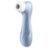 Satisfyer Pro 2 Gen2 - Stimolatore clitorideo ad aria ricaricabile (Blu)