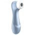 Satisfyer Pro 2 Gen2 - Stimolatore clitorideo ad aria ricaricabile (Blu)