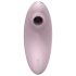 Satisfyer Vulva Lover 1 - Vibratore a onde d'aria per clitoride (viola)