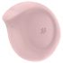 Satisfyer Sugar Rush - Stimolatore clitorideo onde d'aria (rosa)