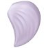 Satisfyer Pearl Diver - vibratore clitorideo con onde d'aria ricaricabile (viola)