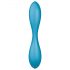 Satisfyer G-Spot Flex 1 - vibratore impermeabile ricaricabile (verde)