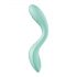 Satisfyer Rrrolling - Vibratore G-spot con sfera mobile (menta)