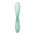 Satisfyer Rrrolling - Vibratore G-spot con sfera mobile (menta)