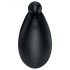 Satisfyer Spot On 2 - vibratore clitorideo ricaricabile (nero)