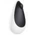 Satisfyer Spot On 3 - Vibratore clitorideo ricaricabile (nero)