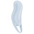 Satisfyer Pocket Pro 1 - Stimolatore clitorideo a onde d'aria (blu)