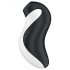 Satisfyer Orca - stimolatore clitorideo ad onde d'aria impermeabile