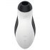 Satisfyer Orca - stimolatore clitorideo ad onde d'aria impermeabile