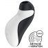 Satisfyer Orca - stimolatore clitorideo ad onde d'aria impermeabile