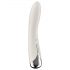 Satisfyer Spinning Vibe 1 - Vibratore G-spot rotante (beige)