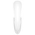 Satisfyer G per Dea 1 - Vibratore clitoride e punto G (bianco)