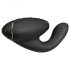 Womanizer Duo 2 - Vibratore 2in1 punto G (nero)