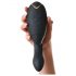 Womanizer Duo 2 - Vibratore 2in1 punto G (nero)