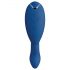 Womanizer Duo 2 - Vibratore 2in1 punto G (blu)